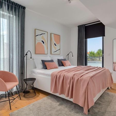 Villa Marli Zadarvillas Zaton  Dış mekan fotoğraf