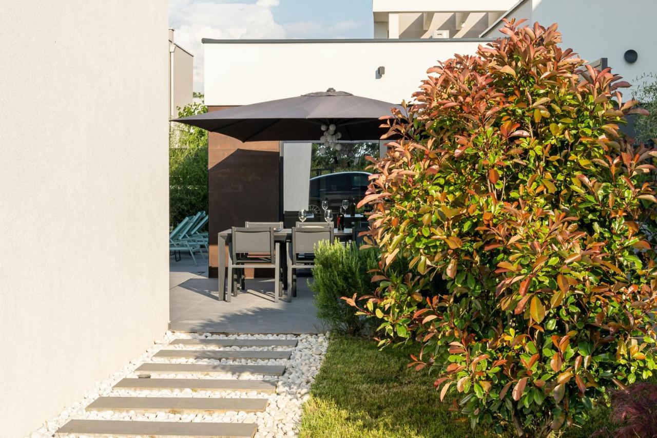 Villa Marli Zadarvillas Zaton  Dış mekan fotoğraf