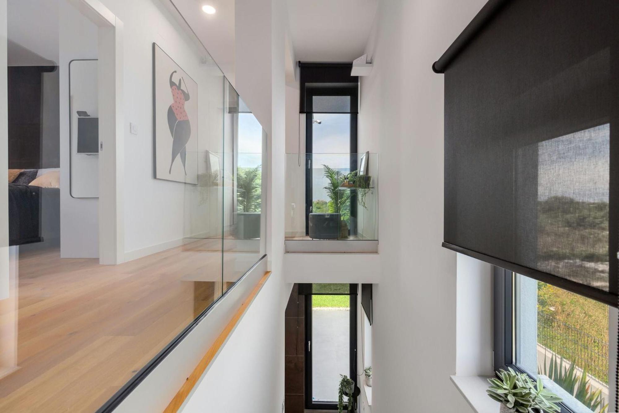 Villa Marli Zadarvillas Zaton  Dış mekan fotoğraf