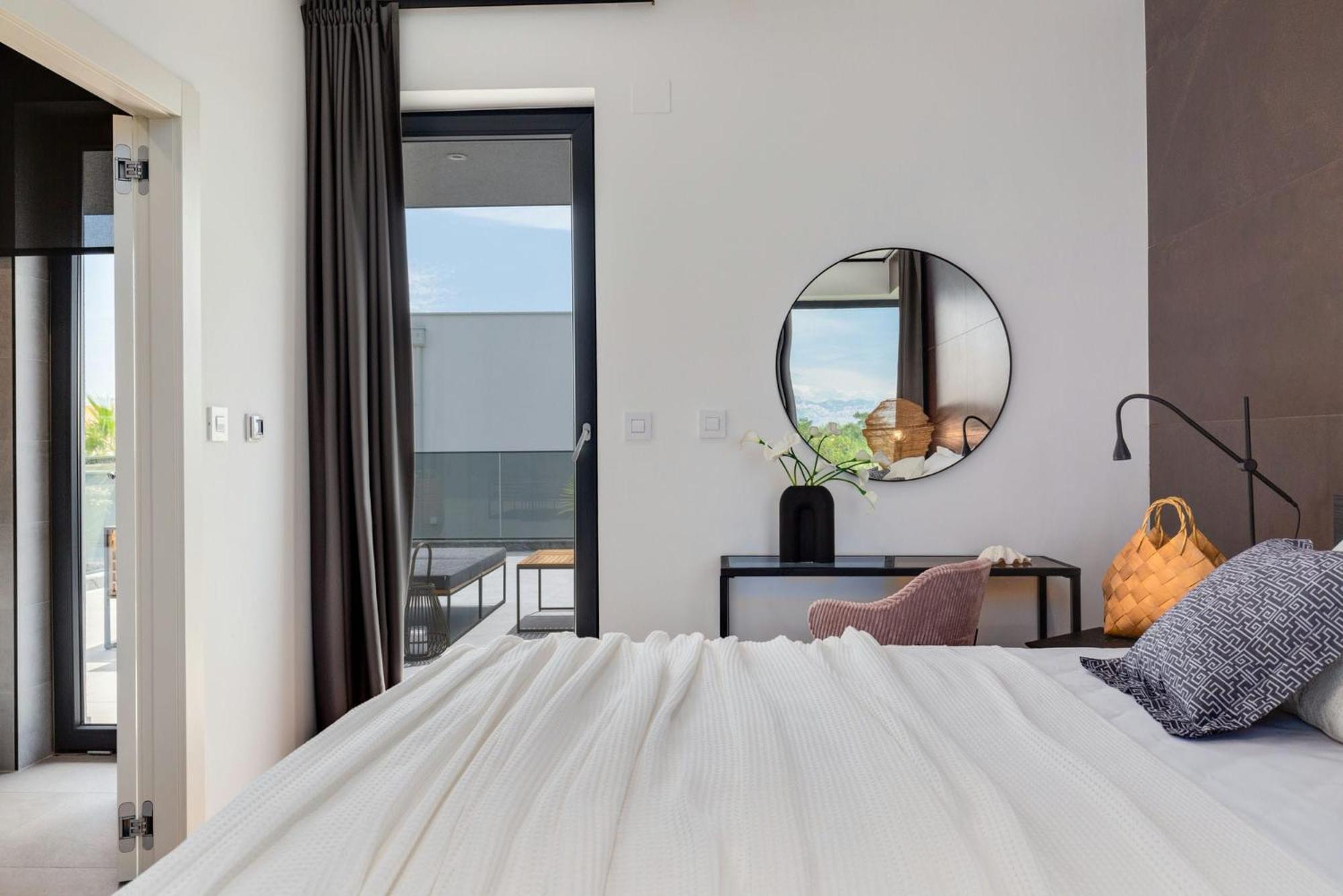 Villa Marli Zadarvillas Zaton  Dış mekan fotoğraf