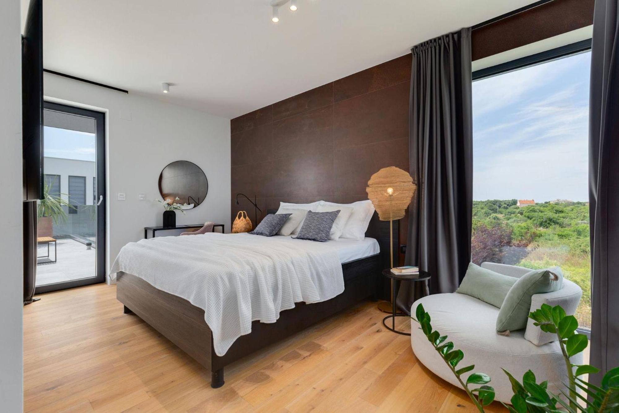 Villa Marli Zadarvillas Zaton  Dış mekan fotoğraf