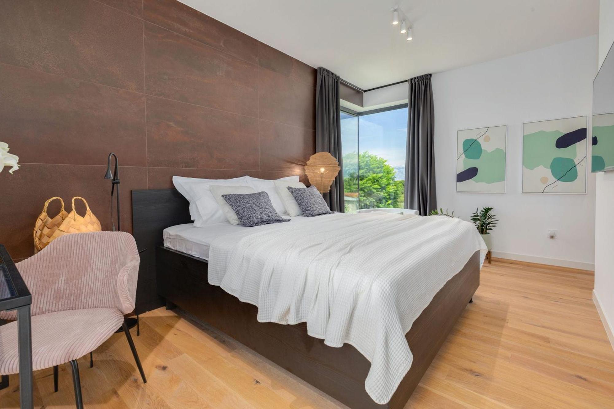 Villa Marli Zadarvillas Zaton  Dış mekan fotoğraf
