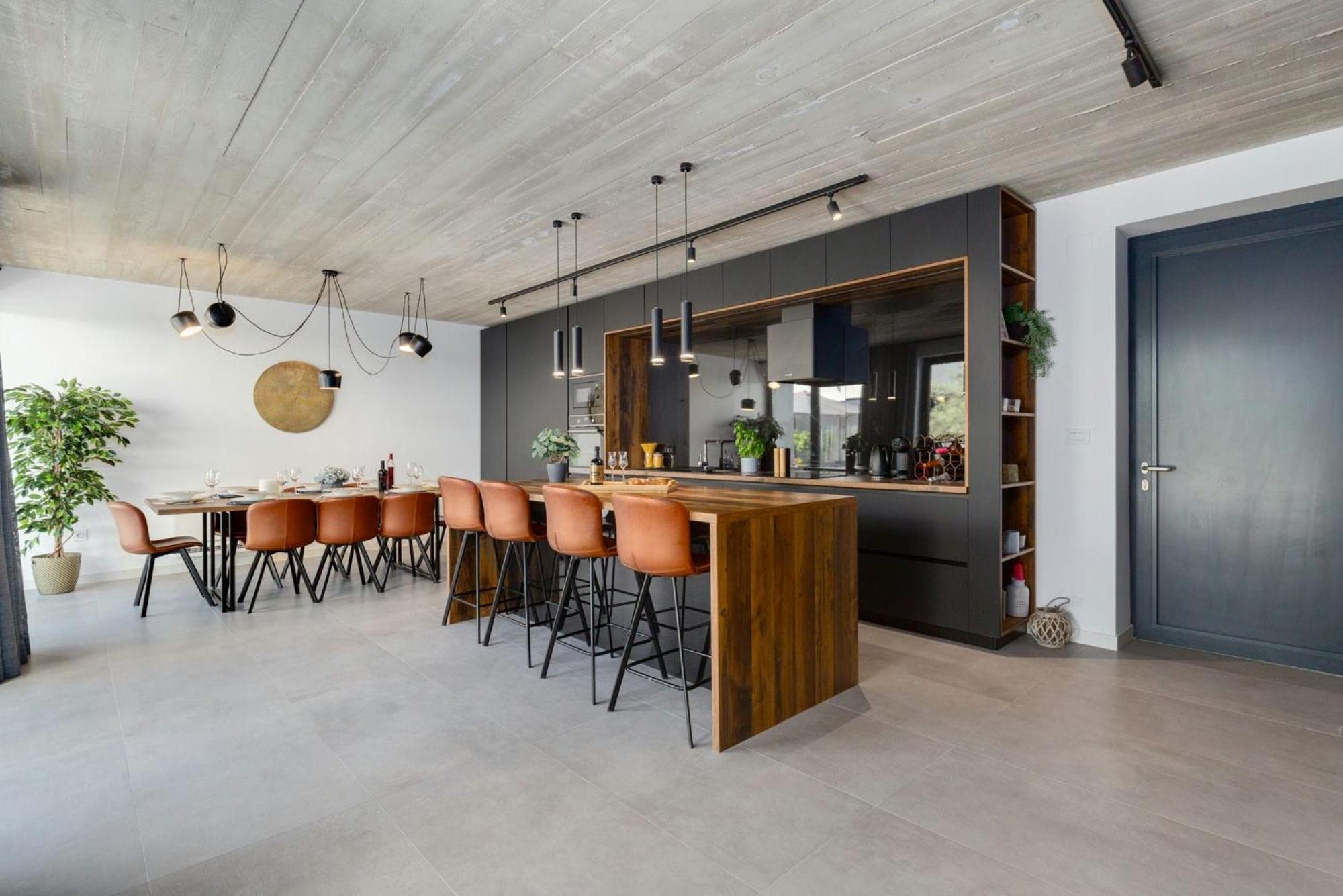 Villa Marli Zadarvillas Zaton  Dış mekan fotoğraf