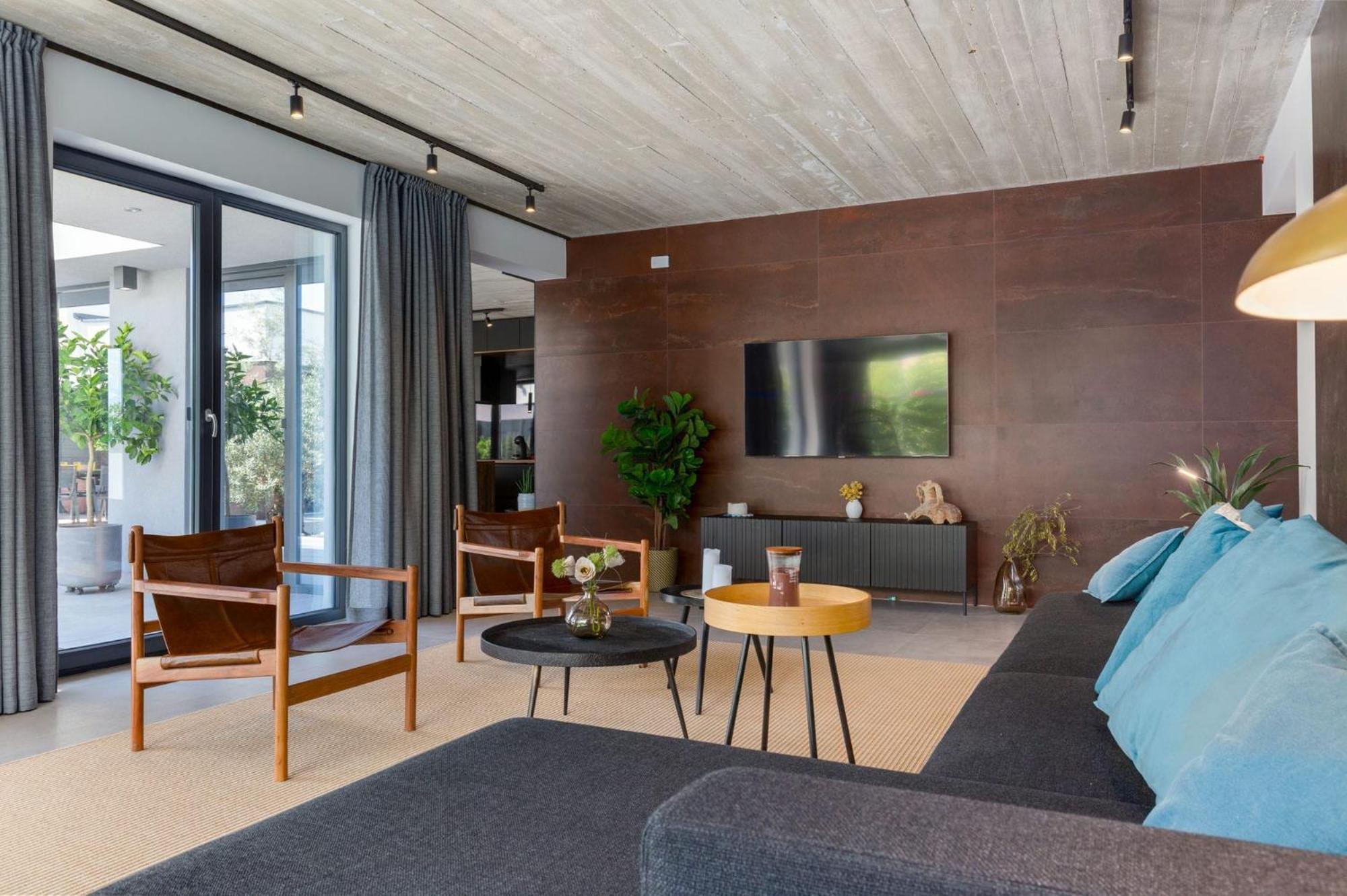 Villa Marli Zadarvillas Zaton  Dış mekan fotoğraf