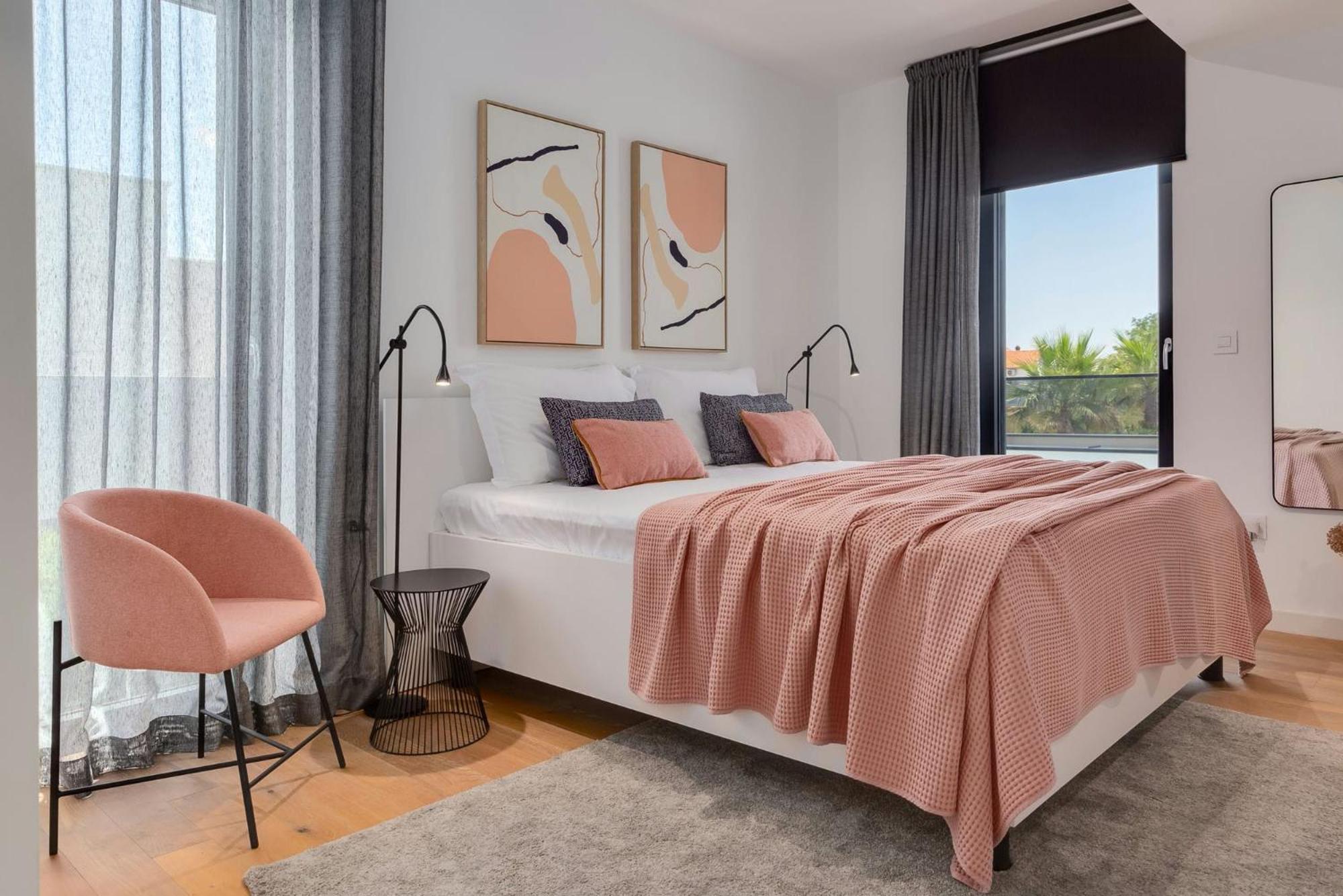 Villa Marli Zadarvillas Zaton  Dış mekan fotoğraf