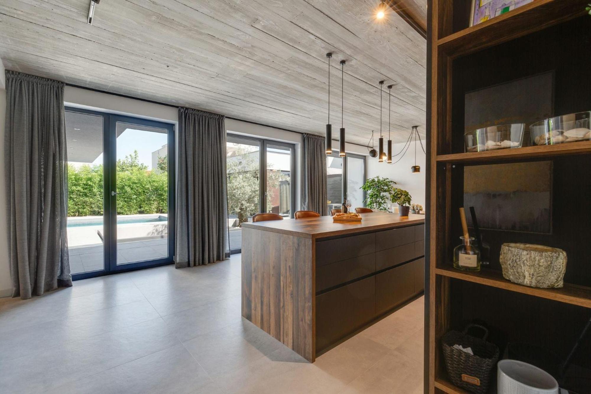 Villa Marli Zadarvillas Zaton  Dış mekan fotoğraf