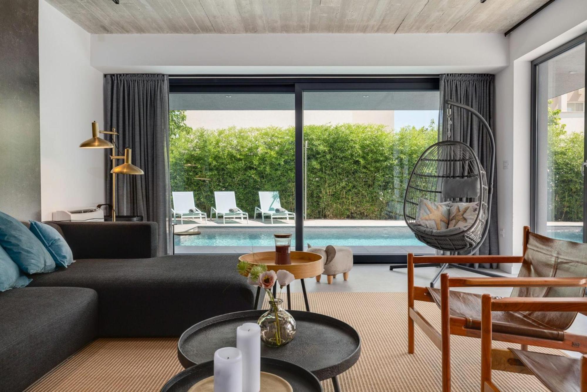 Villa Marli Zadarvillas Zaton  Dış mekan fotoğraf